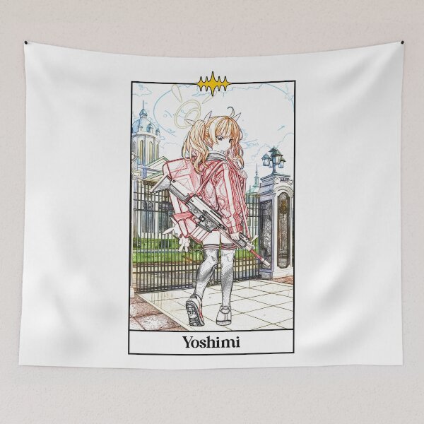Item preview, Ibaragi Yoshimi Tarot Style designed and sold by Mitsugoshi.