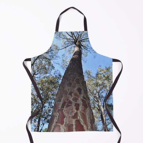 Item preview, La Gerche Ponderosa Pine designed and sold by Yolanda Caporn Art.