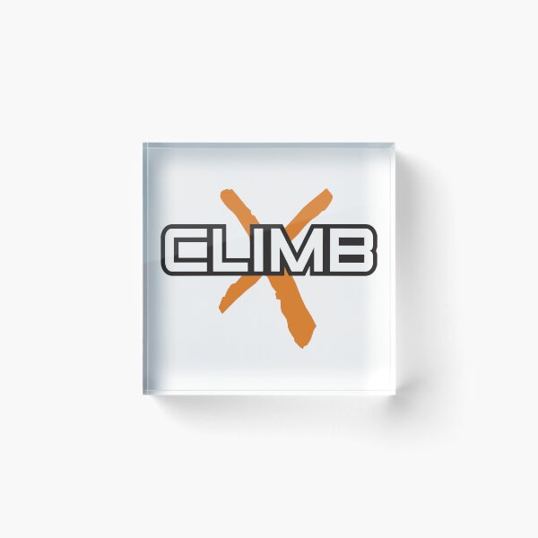 Item preview, Climb X provides professional grade climbing designed and sold by MatildGreen.