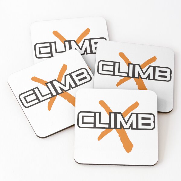 Item preview, Climb X provides professional grade climbing designed and sold by MatildGreen.