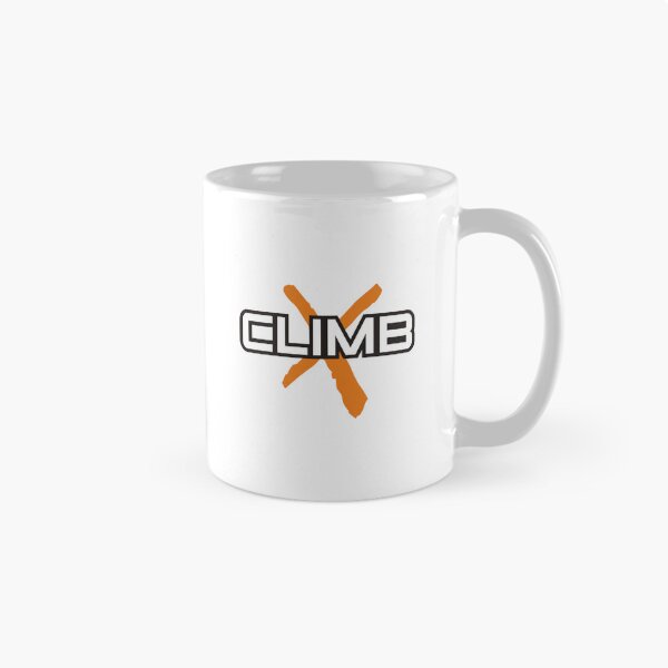 Item preview, Climb X provides professional grade climbing designed and sold by MatildGreen.