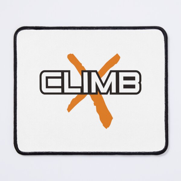 Item preview, Climb X provides professional grade climbing designed and sold by MatildGreen.