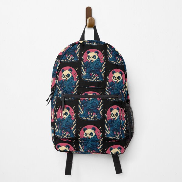 Item preview, Energetic Panda designed and sold by TheNewPixel.