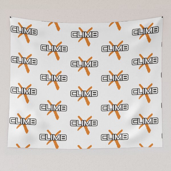 Item preview, Climb X provides professional grade climbing designed and sold by MatildGreen.