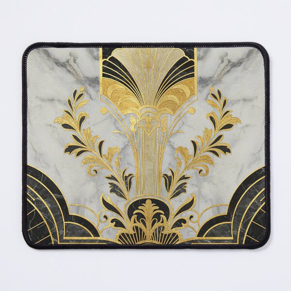 Item preview, Gustav Klimt Art Deco designed and sold by maniacfitness.
