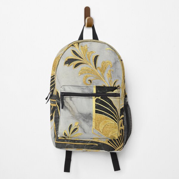 Item preview, Gustav Klimt Art Deco designed and sold by maniacfitness.