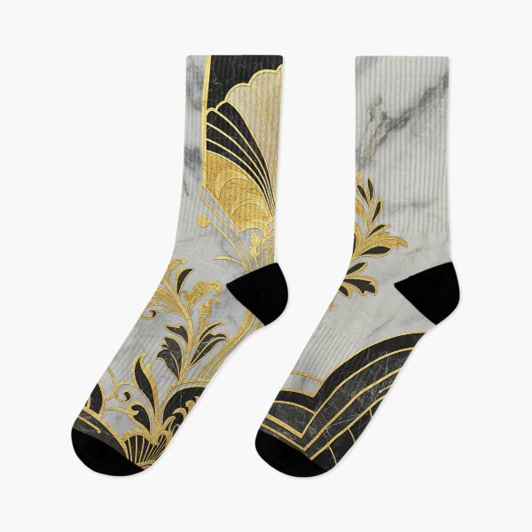 Item preview, Gustav Klimt Art Deco designed and sold by maniacfitness.