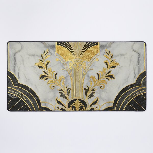 Item preview, Gustav Klimt Art Deco designed and sold by maniacfitness.