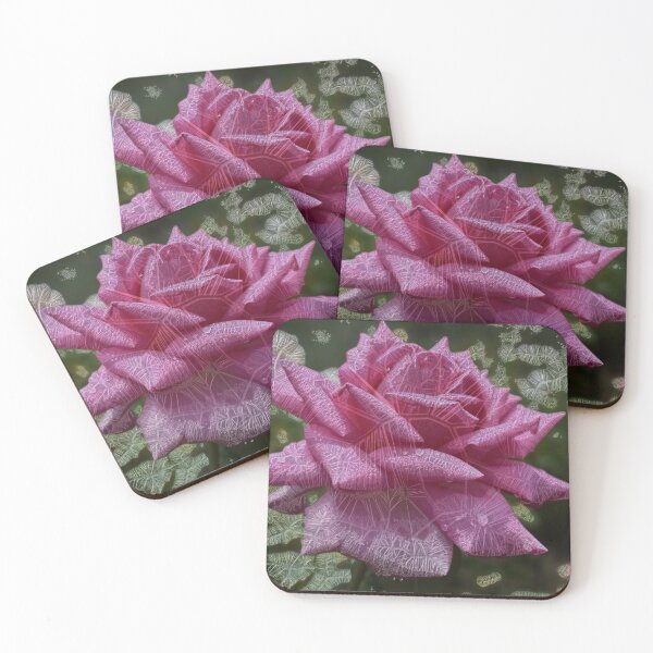 Item preview, Captivating Pink Blossom designed and sold by Yolanda Caporn Art.