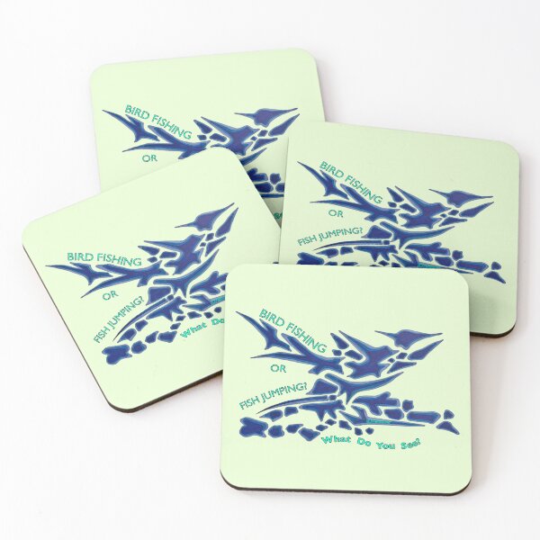 Item preview, Abstract Drawing in BLUES designed and sold by JDFehlauer.