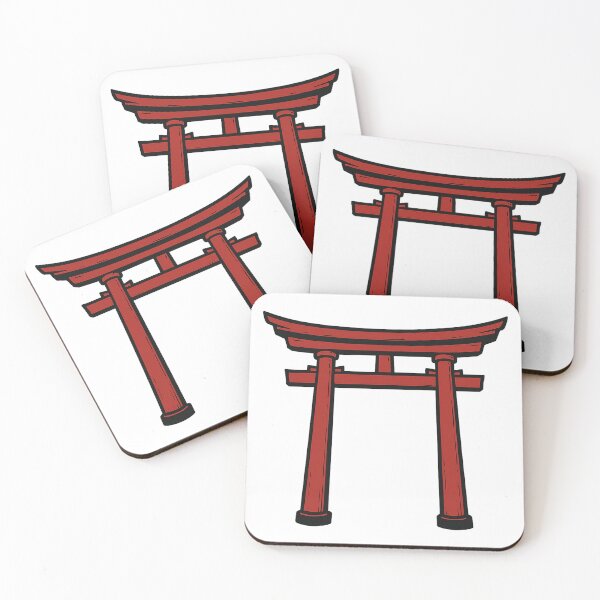 Item preview, Tori Gate designed and sold by Russell-art88.