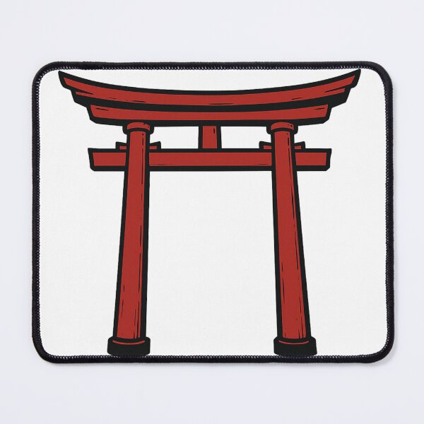 Item preview, Tori Gate designed and sold by Russell-art88.