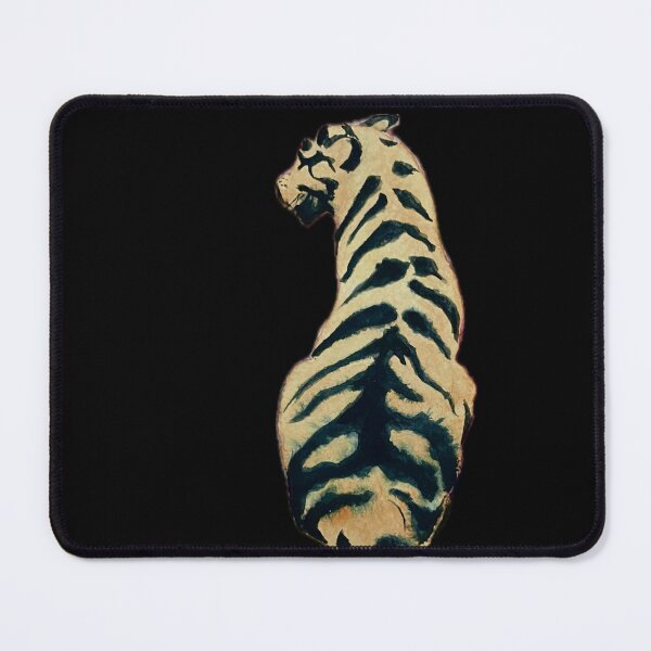 Item preview, Tiger designed and sold by TahelArt.