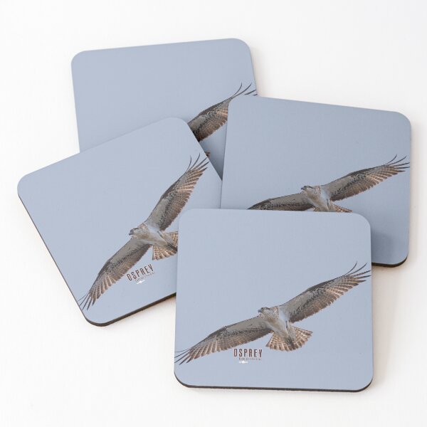 Item preview, Osprey 02 designed and sold by SEADOGPRINTS.