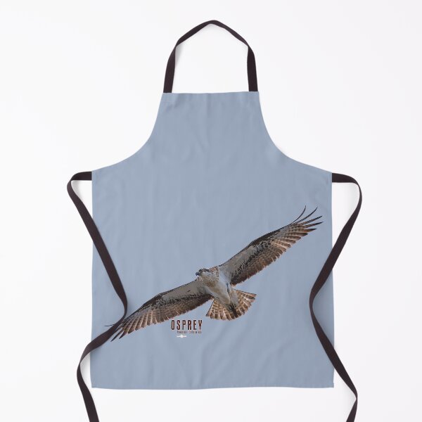 Item preview, Osprey 02 designed and sold by SEADOGPRINTS.