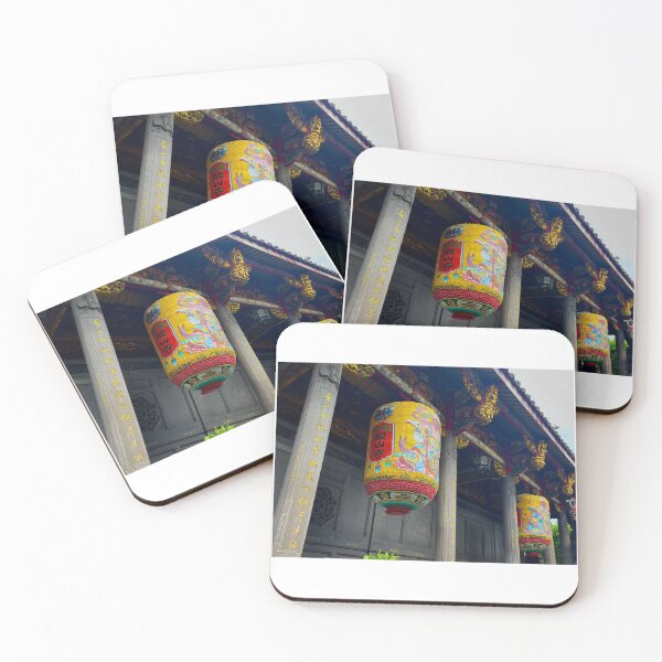 Item preview, Lanterns of Lungshan Temple designed and sold by dedelynnxx.