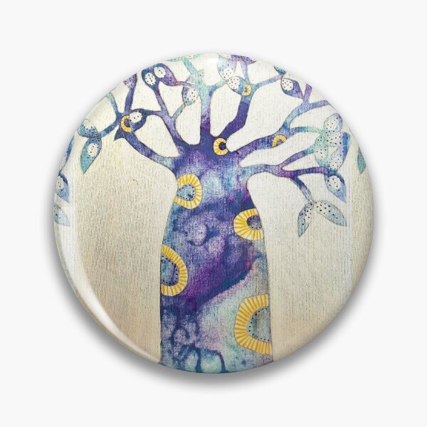 Item preview, Tall Message Tree designed and sold by AnnieAlive61.
