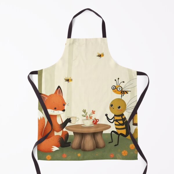 Item preview, Character‑Driven Woodland Creatures designed and sold by AllAroundArtist.