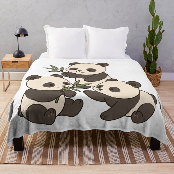 Item preview, Baby Pandas designed and sold by TheNewPixel.