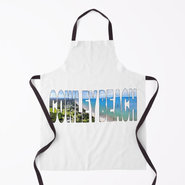 Item preview, COWLEY BEACH - North QLD Great Barrier Reef Barnard Island designed and sold by Adam Gormley.