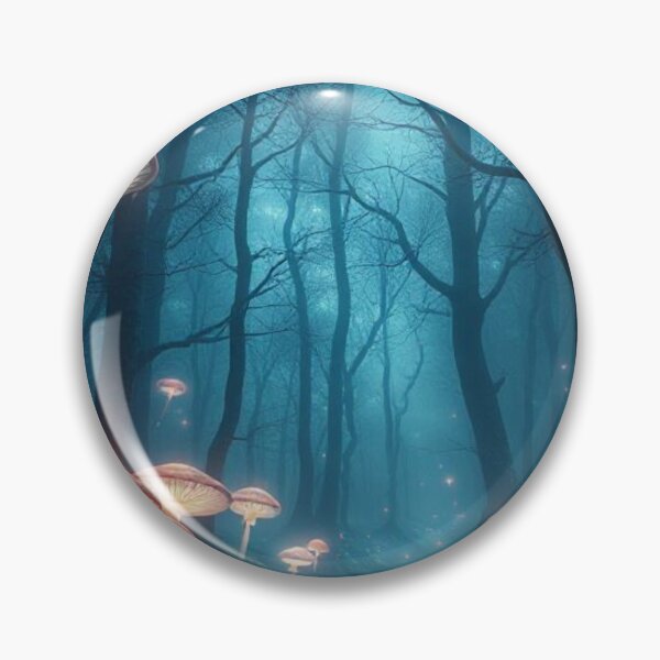Item preview, Fantasy Escapist Nature Scenes designed and sold by AllAroundArtist.