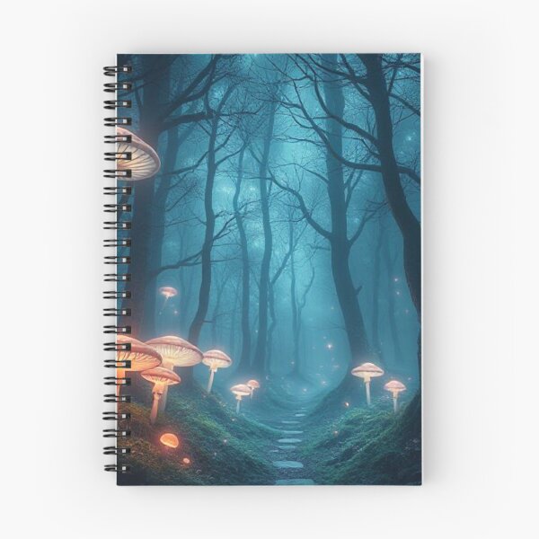 Item preview, Fantasy Escapist Nature Scenes designed and sold by AllAroundArtist.