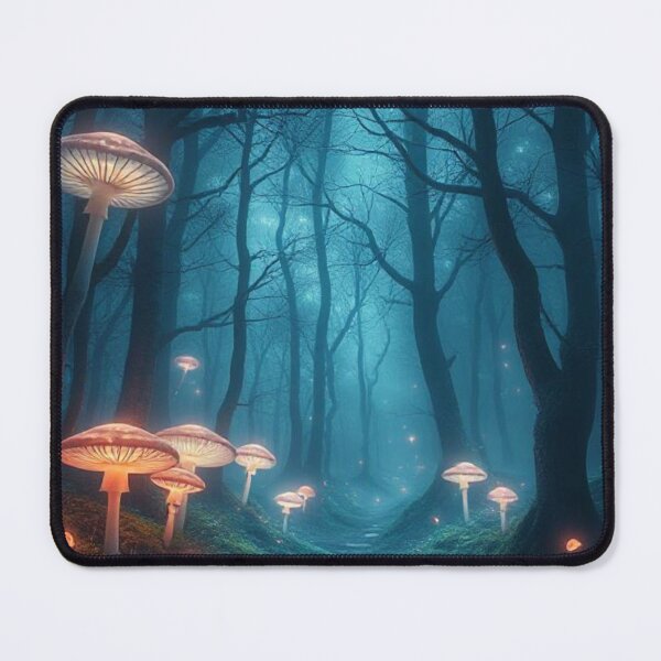 Item preview, Fantasy Escapist Nature Scenes designed and sold by AllAroundArtist.