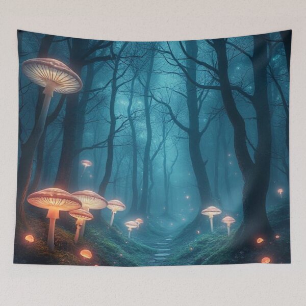 Item preview, Fantasy Escapist Nature Scenes designed and sold by AllAroundArtist.