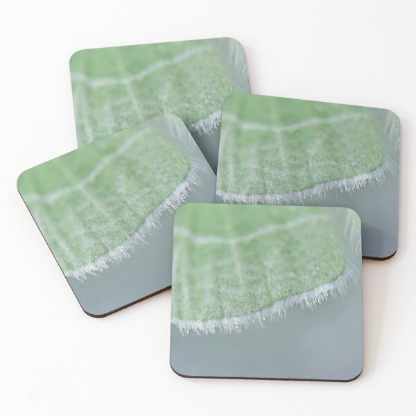 Item preview, Green wing different view designed and sold by Kristin Morgan.