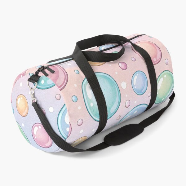 Item preview, Pastel Rainbow Bubble Delight designed and sold by Zatch-Bell.