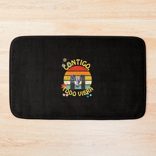 Item preview, Contigo, todo Vibra designed and sold by IvanRdz2025.