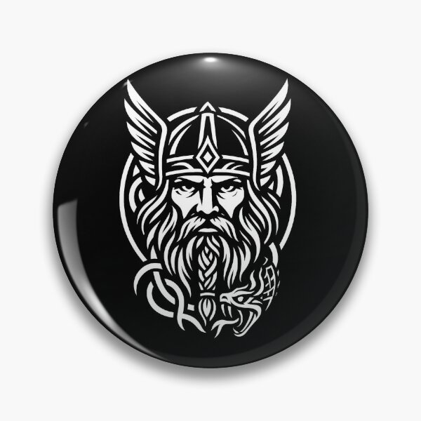 Item preview, Thor God of Thunder designed and sold by Ironstorm Forge.