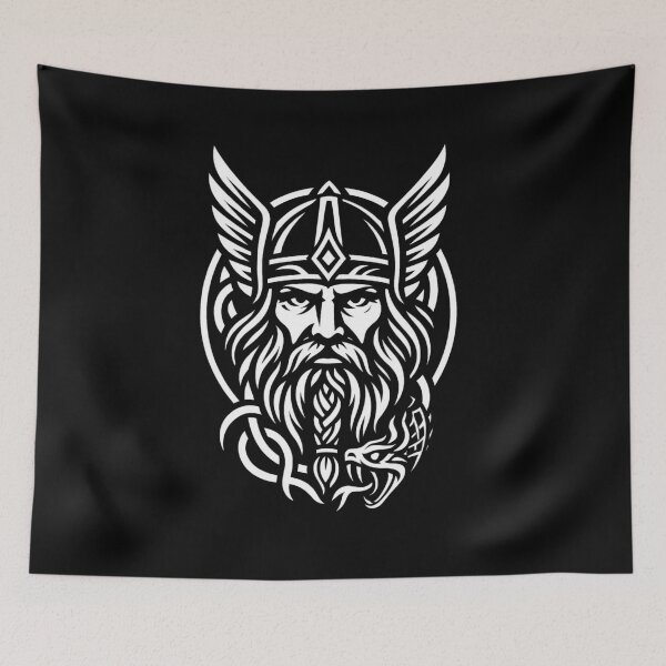 Item preview, Thor God of Thunder designed and sold by Ironstorm Forge.