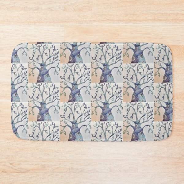 Item preview, Embracing Message Tree designed and sold by AnnieAlive61.