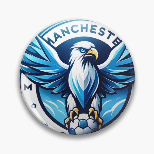 Item preview, MCFC designed and sold by Brennan Artistry.