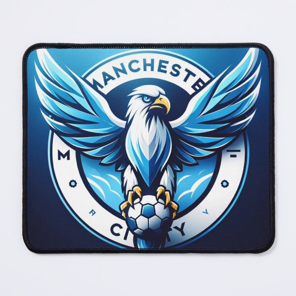 Item preview, MCFC designed and sold by Brennan Artistry.