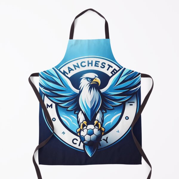 Item preview, MCFC designed and sold by Brennan Artistry.