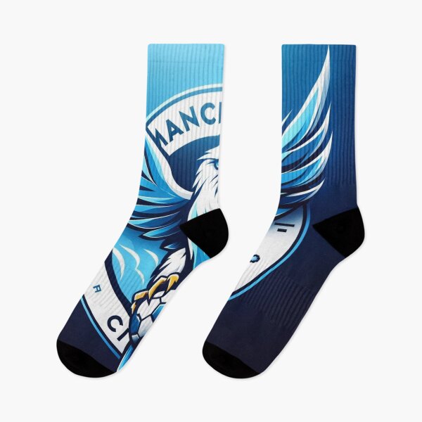 Item preview, MCFC designed and sold by Brennan Artistry.