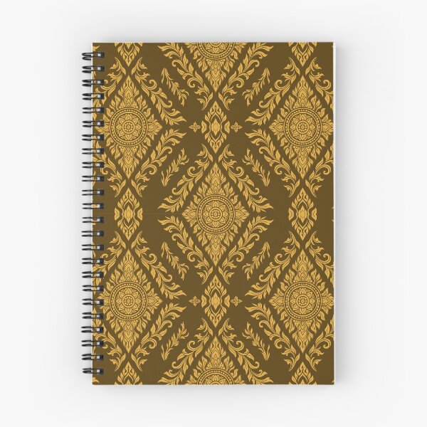 Item preview, Thai pattern designed and sold by Nuynuyshop.