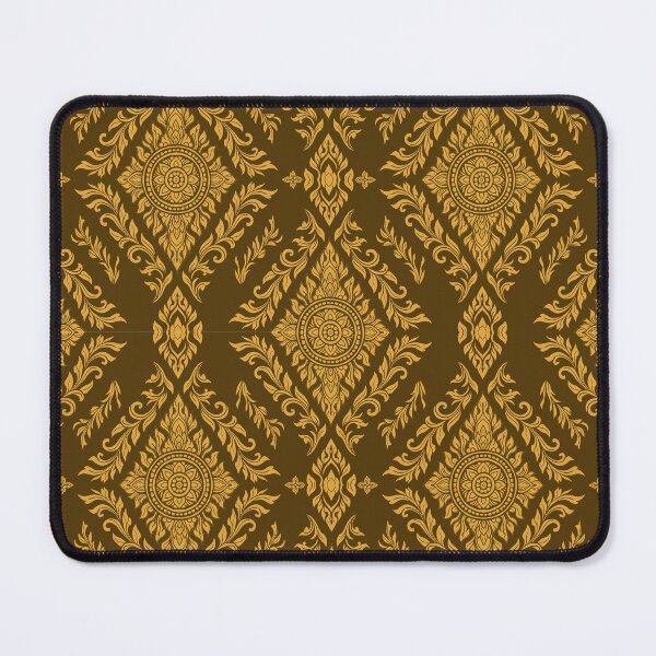 Item preview, Thai pattern designed and sold by Nuynuyshop.