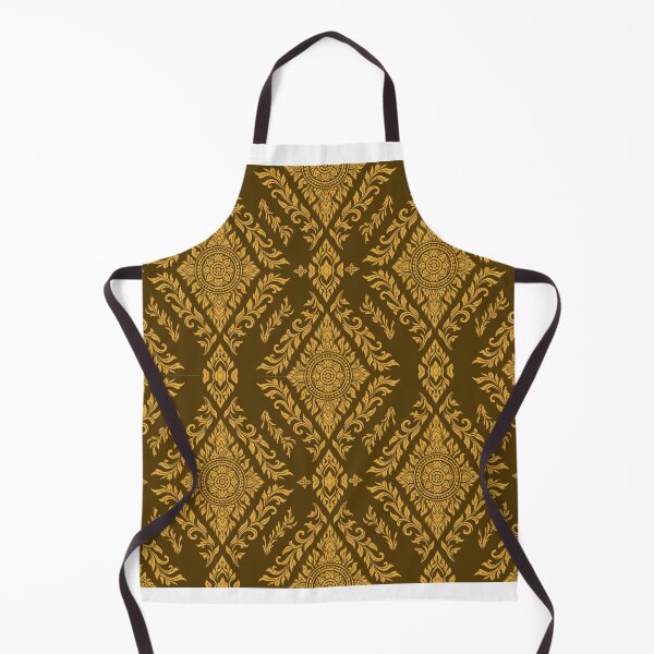 Item preview, Thai pattern designed and sold by Nuynuyshop.