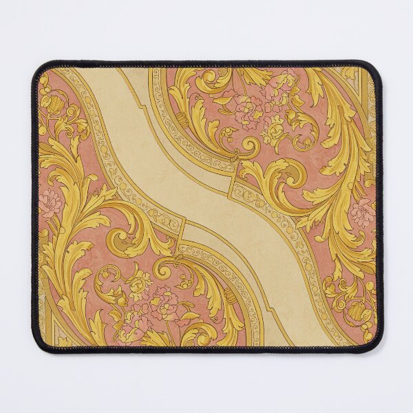 Item preview, Alphonse Mucha Flowers 1898 designed and sold by maniacfitness.