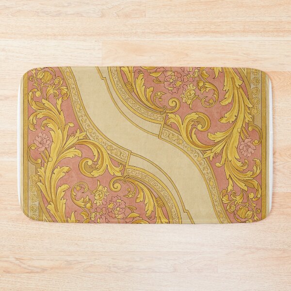 Item preview, Alphonse Mucha Flowers 1898 designed and sold by maniacfitness.