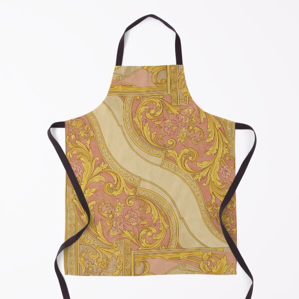 Item preview, Alphonse Mucha Flowers 1898 designed and sold by maniacfitness.