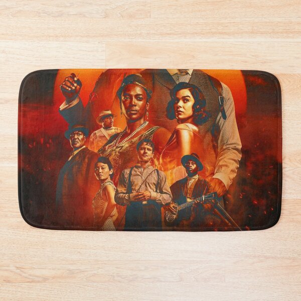 Item preview, Sinners Movie designed and sold by ivannaLawson.
