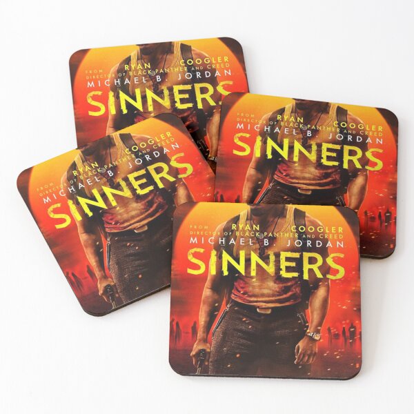 Item preview, Sinners designed and sold by ivannaLawson.
