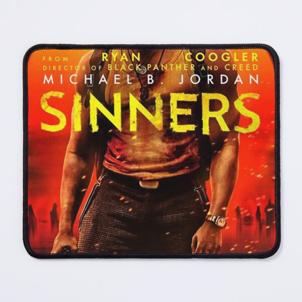 Item preview, Sinners designed and sold by ivannaLawson.