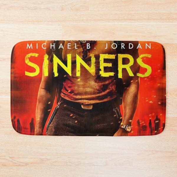 Item preview, Sinners designed and sold by ivannaLawson.