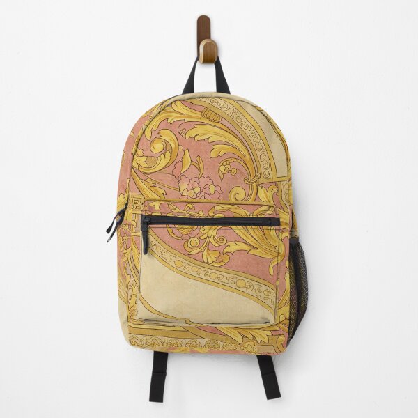 Item preview, Alphonse Mucha Flowers designed and sold by maniacfitness.