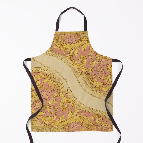 Item preview, Alphonse Mucha Flowers designed and sold by maniacfitness.